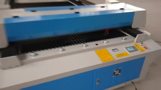 Graveur Laser CNC CO2 de haute qualité, Machine de découpe pour la coupe du bois, Remax 1325